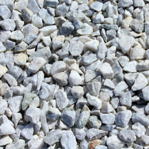 dovoz drtí a písku